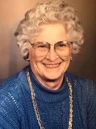 Obituaries in the Courier today, Jan. 7, 2019