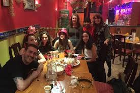 Historical records and family trees related to carlyn harding. Corrie Star Chris Gascoyne Enjoys Dinner In Southport Restaurant Southport Visiter