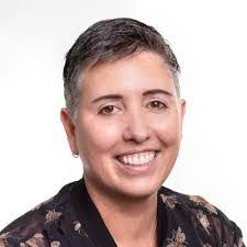 Angela Beswick's Instagram, Twitter & Facebook