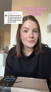 Replying to @kaeleeheward Let the journey begin!! #neddlepointstocking  #needlepoint #needlepointtiktok #needlepointideas #needlepointcanvas #diy  #needlepointhaul #needlepointonabudget