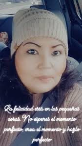 La felicidad está en las pequeñas cosas. No esperes el momento perfecto,  crea el momento y hazlo perfecto