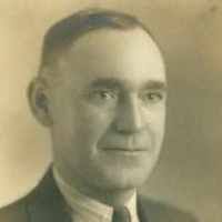 Hugh Thomas Breeding (1890–1982) • FamilySearch