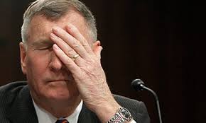 US general: Gay Dutch soldiers caused Srebrenica massacre