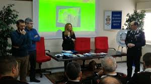 La banca d'italia (giornalisticamente nota anche come bankitalia) è la banca centrale della repubblica italiana, parte integrante dal 1998 del sistema europeo delle banche centrali (sebc). Siracusa Banca D Italia Al Comando Provinciale Carabinieri Ragusa Oggi
