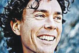 Scott Jurek the author aims to inspire