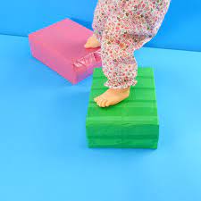 台座つきのミニチェスト 布で手作り ドレッサー 手作り 手作り 布