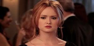 Gossip Girl episode recap for "Con Heir"