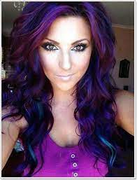 Girls with blonde hair color also try these shades to get themselves a glow. 106 Burgundy Hairstyles For A Fiery Fierce New You