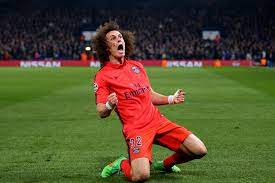 €4.00m * apr 22, 1987 in diadema, brazil Why Psg Made The Right Move In Signing David Luiz Bleacher Report Latest News Videos And Highlights