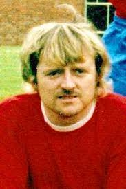 1981-1988 : U10 to U16