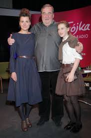 Z pierwszego małżeństwa z kubańską tancerką, vivian rodriguez ma syna wiktora, który mieszka za. Krzysztof Kowalewski Tego Sie Po Zonie Nie Spodziewal Pomponik Pl
