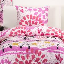 Kids girls ballerina bed in a bag twin size beddng set reversible comforter new 784857762112. Ballerina Bedding Twinkle Toes Fitted Bed Cap Comforter Set