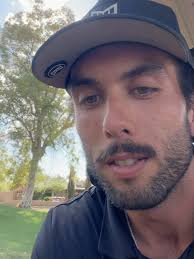 Golf really is like a drug. Only some kids were doing it in HS and now  everyone does it. And now that we’ve played we realized we love it and how  it can be beneficial, and we probably shoulda started ...