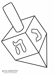 Play duck life game online on your mobile phone, tablet or computer. Dreidel Print Color Fun