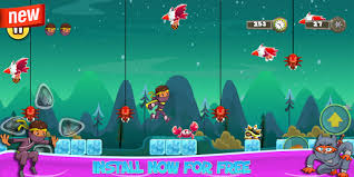 Installer will set up vc++ runtime if needed, but no more.net framework download should be required. Download The Awesome Ninja Dash Hero Run Adventures Free For Android The Awesome Ninja Dash Hero Run Adventures Apk Download Steprimo Com