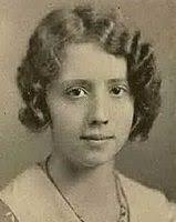 Opal Dean Ryan Angell Bloom (1911-2010)