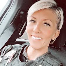 Lacey Stackhouse (@deputystackhouse)