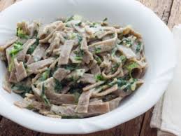 This search takes into account your taste preferences. Archaeology Of Pasta Pizzoccheri Chef S Mandala