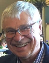 Edward Nicholas Anthony Possberg