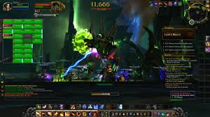 Defending broken isles (defeat a legion invasion in the broken isles). Corona Jumper Wow Legion Is Radical To The Maximum Side B