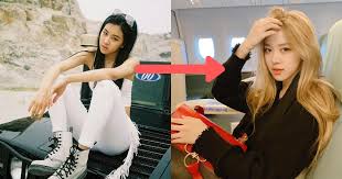 Blackpink 2021 the show kit video: Here Are 10 Photos That Show Blackpink S Evolution From Debut Until Now Koreaboo