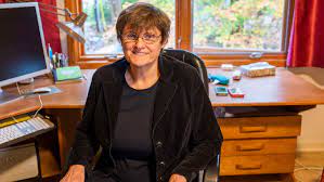 According to the mrna pioneer researcher, people vaccinated with. Katalin Kariko Hero Scientist Behind Covid 19 Vaccines Cgtn