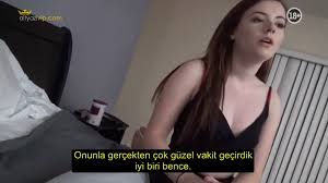 Kafası Güzel Olunca Babasını Rahatsız Ediyor. Türkçe Altyazılı Porno -  Otomatik Porno