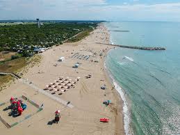 Trascorri un soggiorno fantastico con la famiglia o. Union Lido Il Primo Camping 5 Stelle In Italia Sito Ufficiale Italia Glamping Resort