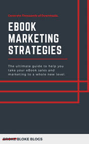 Download All The Free Blogging Goodies Ebook Marketing Ebook Sales Sales And Marketing