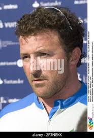 Spinnaker trimmer hi-res stock photography and images