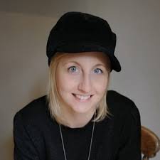 Hannah Stephen (@hanskapade)