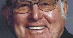 Raymond 'Rusty' Dugan, 87