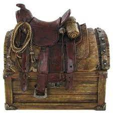 Saddle Box Shop Hobby Lobby Hobby Lobby Hobby Lobby Furniture Rustic Western Decor