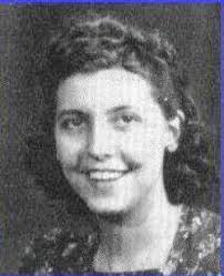 Elizabeth A Tratos Koppes (1923-2007)