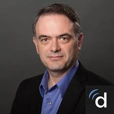 Jeffrey Mccrary's Instagram, Twitter & Facebook