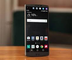 How to unlock your lg v10 wireless earbuds with uvnano charging case. Rootear Lg V10 H960a E Instalar Twrp Recovery