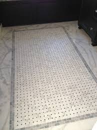 Marble Basketweave Floor Tile Honed Vs Polished Marble Tile Bathroom Basketweave Tile Floor Marble Tile Floor