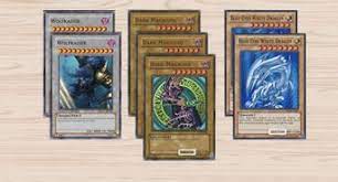 In the over 8000 individual cards and growing, they all have interesting artwork on them. How To Build A Yu Gi Oh Deck That Suits You 12 Steps