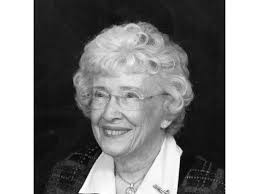 Amelia Thompson Obituary (2018)