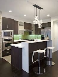 20 functional kitchen island examples