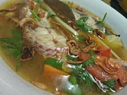 Mengapa bagian buntut sapi menjadi begitu populer dan banyak dipilih sebagai bahan untuk dijadikan sup? Pesan Bonda Resepi Sup Ikan Merah Share Dulu Nanti Facebook