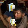 Immagine storia relativa a myanmar/burma muslim tratta da Toronto Star