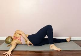 Pin On Scoliosis Exercises