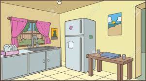 Click on the thumbnails to select animated gif format. Kitchen Background Royalty Free Cliparts Vectors And Stock Illustration Image 25690437