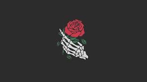 This skull butterfly and rose tattoo is a strong symbol that has a powerful message of rebirth and our strong connection to the nature. Rose Gamerpic Supreme Floral Iphone Wallpapers Top Free Supreme Floral This Subreddit Involves The Creation Sharing Of Custom Gamerpics For Xbox Live Gaming Accounts Decoracion De Unas