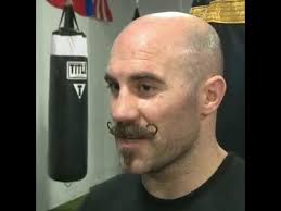 BATTLE BY THE BAY Team Ron Collins and Dynasty Boxing Promotions