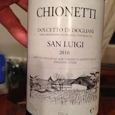 Roagna Dolcetto d'Alba 2015