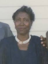 Obituary information for Mary Jane "Sista" Hunter