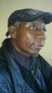 Mdara Jack Jonas the late Guruve Sculptor