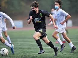 2020 Providence Journal All-State Boys Soccer Team